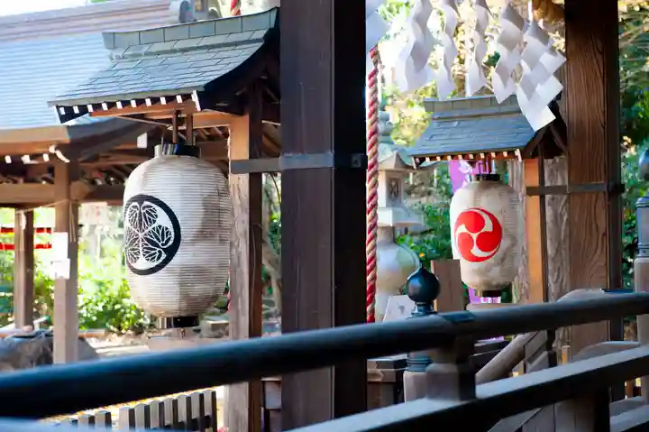 杵築大社のその他建物