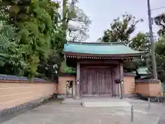 勝福寺(神奈川県)