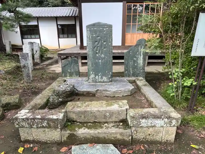 総願寺(埼玉県)