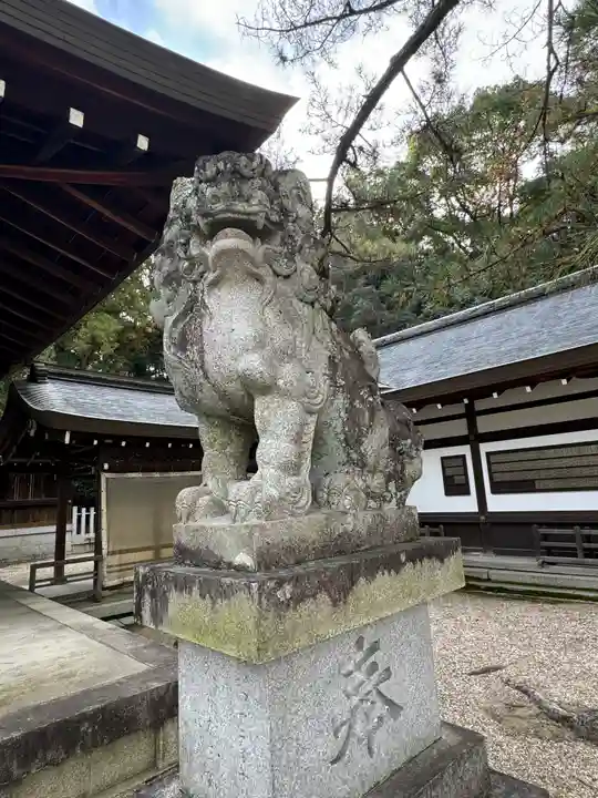 奈良縣護國神社(奈良県)