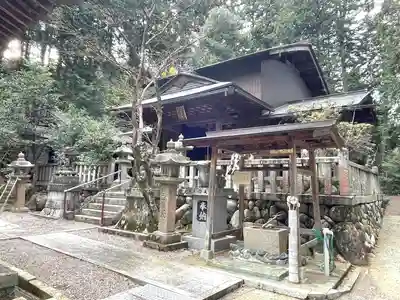 八坂八幡神社(滋賀県)