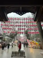 大國魂神社(東京都)