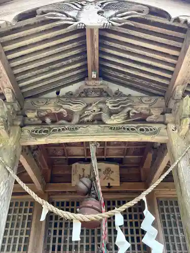 愛宕神社(岩手県)