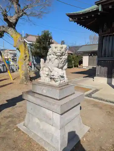 洲崎神社(神奈川県)