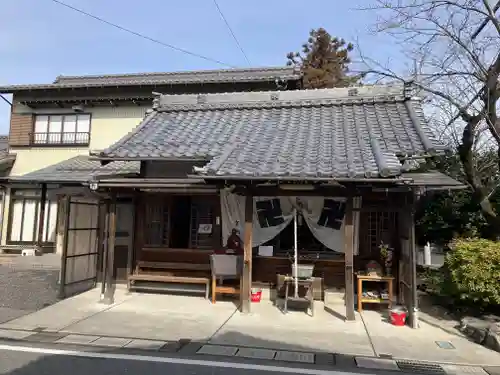地蔵堂(岐阜県)