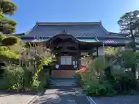 常念寺(山口県)