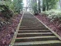 白鳥神社の建物その他