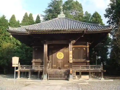 成田山新勝寺の末社