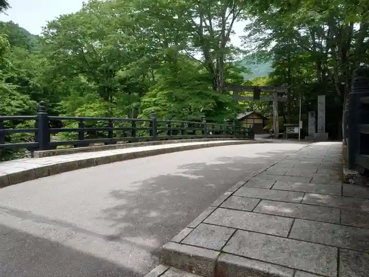 古峯神社(栃木県)