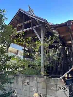 八幡神社(千葉県)