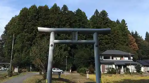 今宮神社(栃木県)