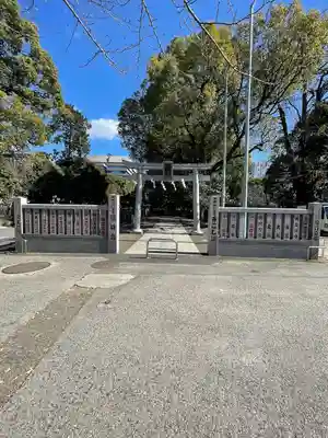 熊野神社(東京都)