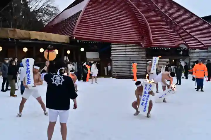 普光寺(新潟県)