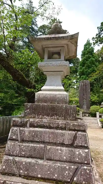 筑波山神社のその他建物