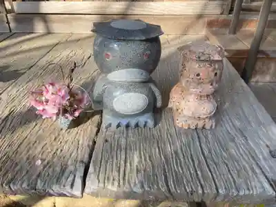 かっぱの寺 栖足寺(静岡県)