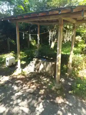 諏訪神社(神奈川県)