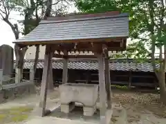 和志取神社(愛知県)