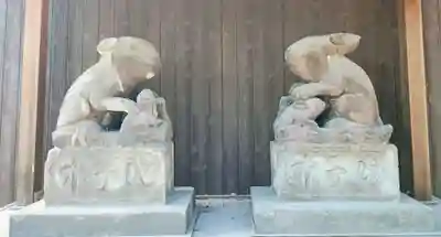 調神社(埼玉県)