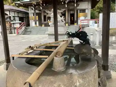 本牧神社(神奈川県)