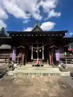 熊野神社(宮城県)