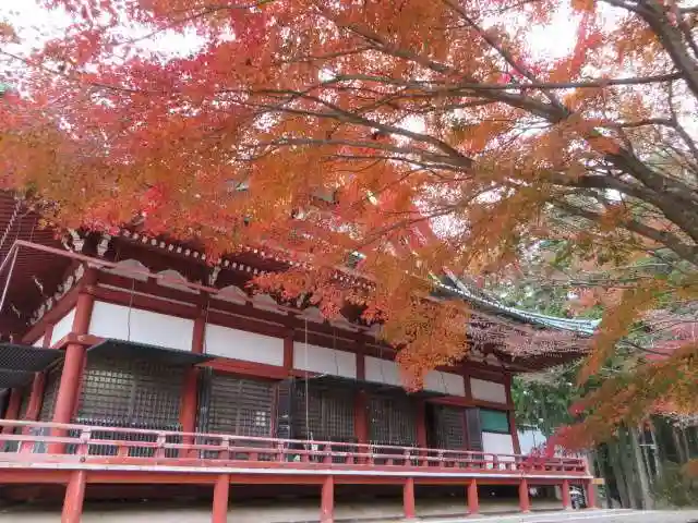 比叡山延暦寺(滋賀県)