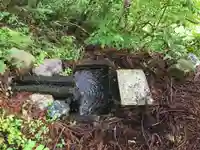 三石神社(福島県)