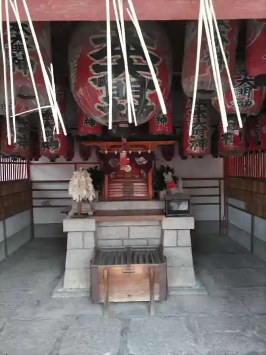 豊国神社(京都府)