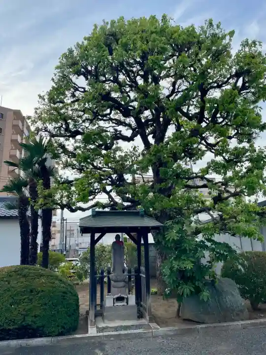 西光寺(茨城県)