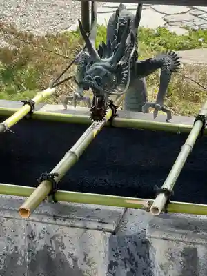 行田八幡神社(埼玉県)