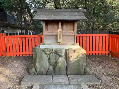 賀茂御祖神社（下鴨神社）(京都府)