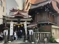 小網神社のその他建物