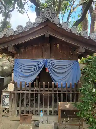 石手寺(愛媛県)