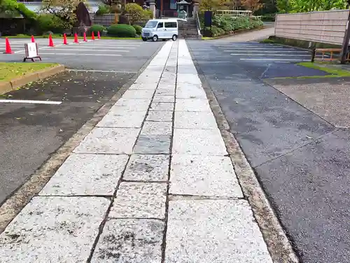 妙蓮寺(神奈川県)