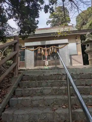 浅間神社(千葉県)