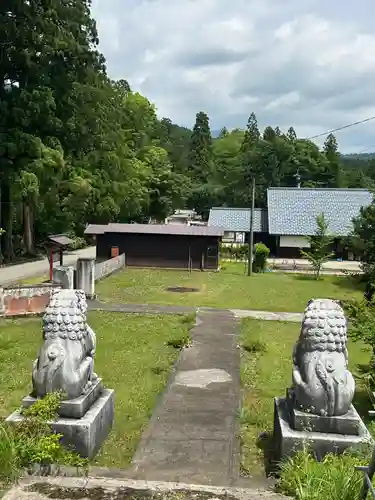 天台宗 平泉寺(福井県)