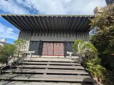 長泉寺(東京都)
