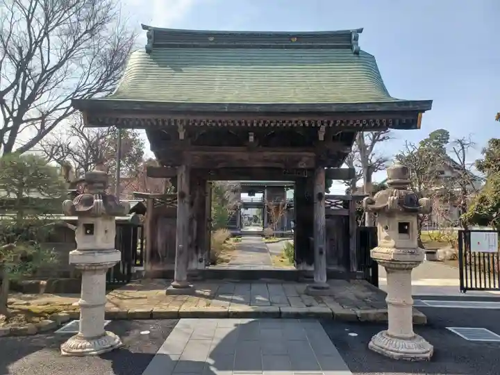 西光寺(東京都)