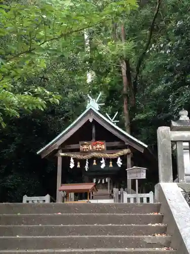 熊野三所神社(和歌山県)