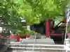 市谷亀岡八幡宮(東京都)