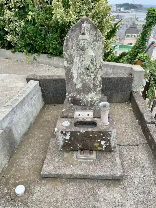 最福寺(神奈川県)