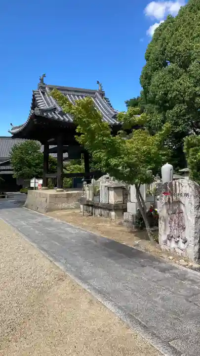 一宮寺(香川県)