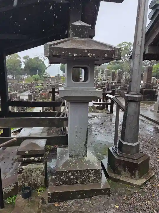 南洲神社(鹿児島県)