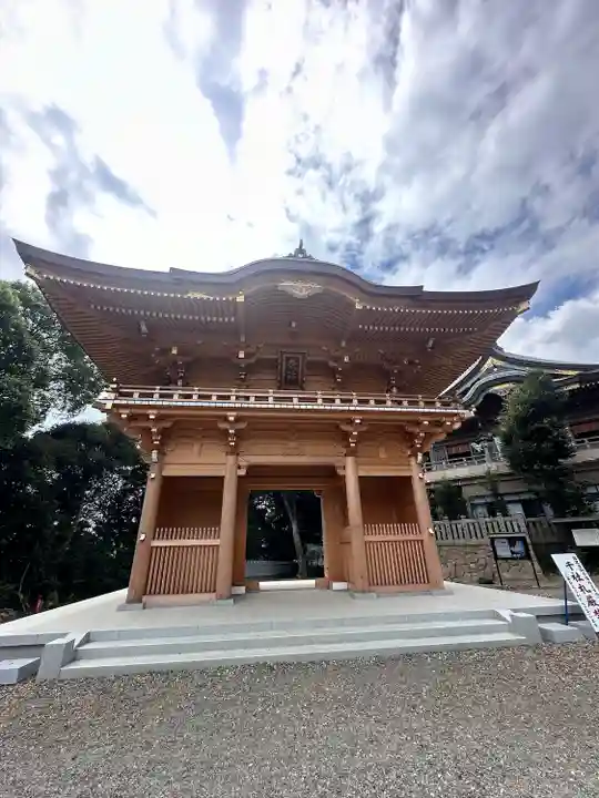 大甕神社(茨城県)