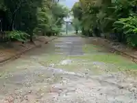 岩岡神社のその他建物