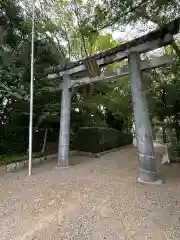 伊和志津神社(兵庫県)