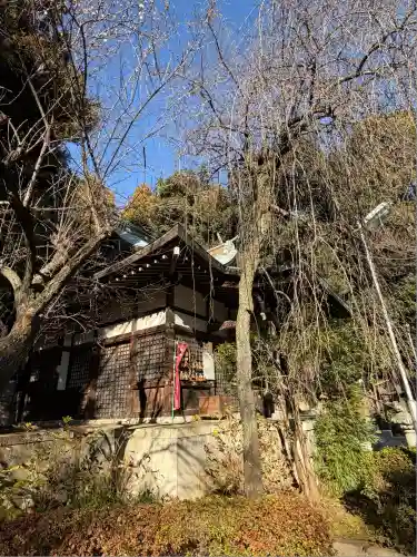 鐵神社(神奈川県)