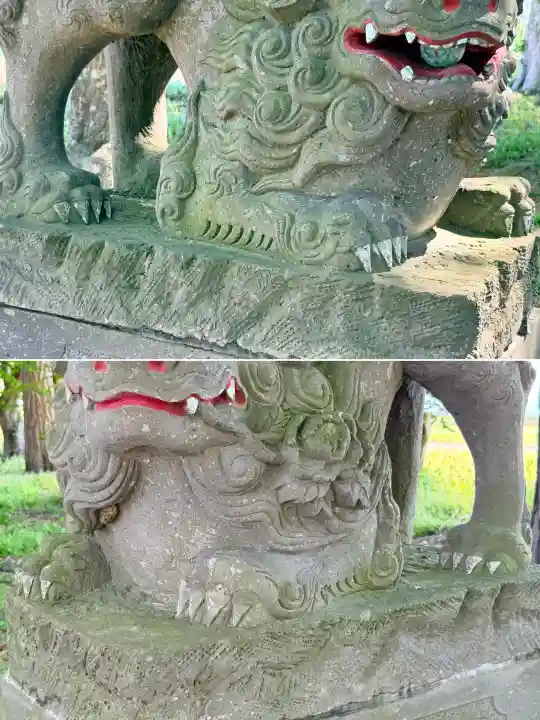 舞鶴神社(北海道)