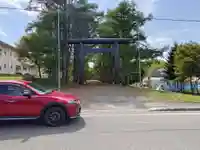 浜頓別神社(北海道)