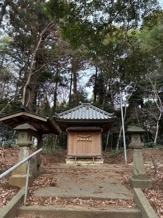 香取神社(千葉県)