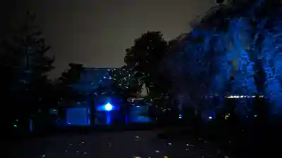 高台寺（高台寿聖禅寺・高臺寺）(京都府)